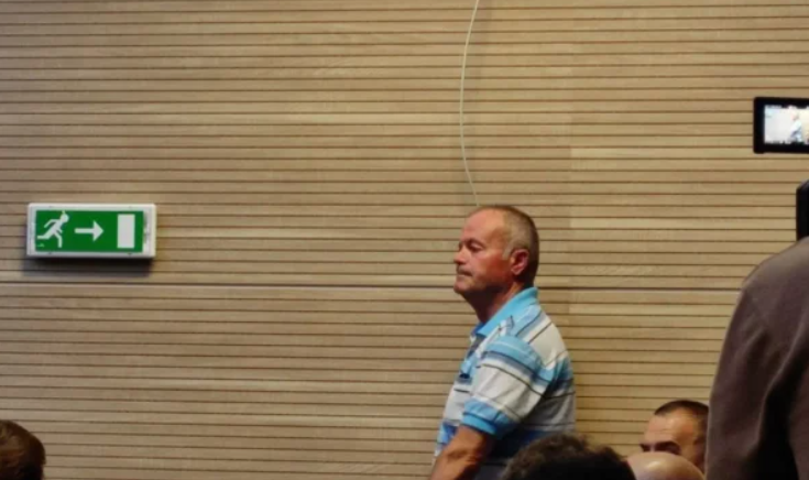 Kreu krime lufte në rajonin e Pejës, sot shpallet vendimi ndaj Millorad Gjokoviqit