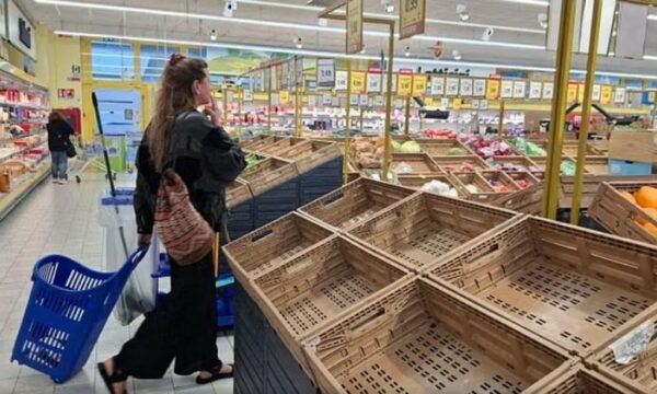 Rafte bosh dhe çmime marramendëse në Itali