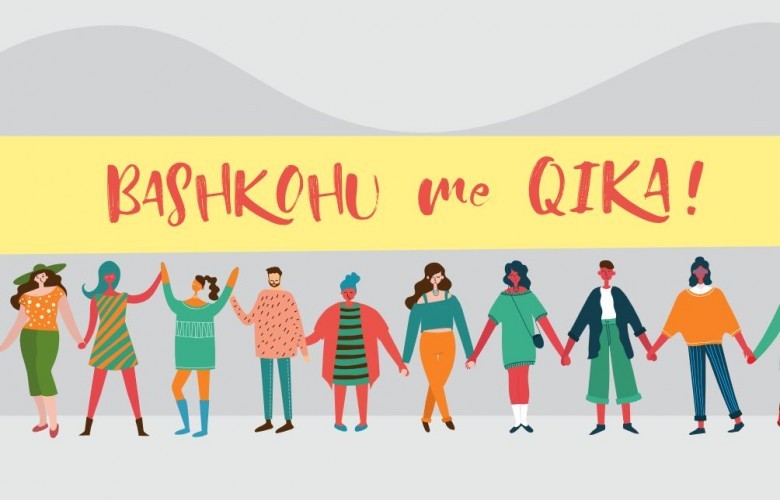 OJQ `QIKA` paralajmëron aksion simbolik para qeverisë